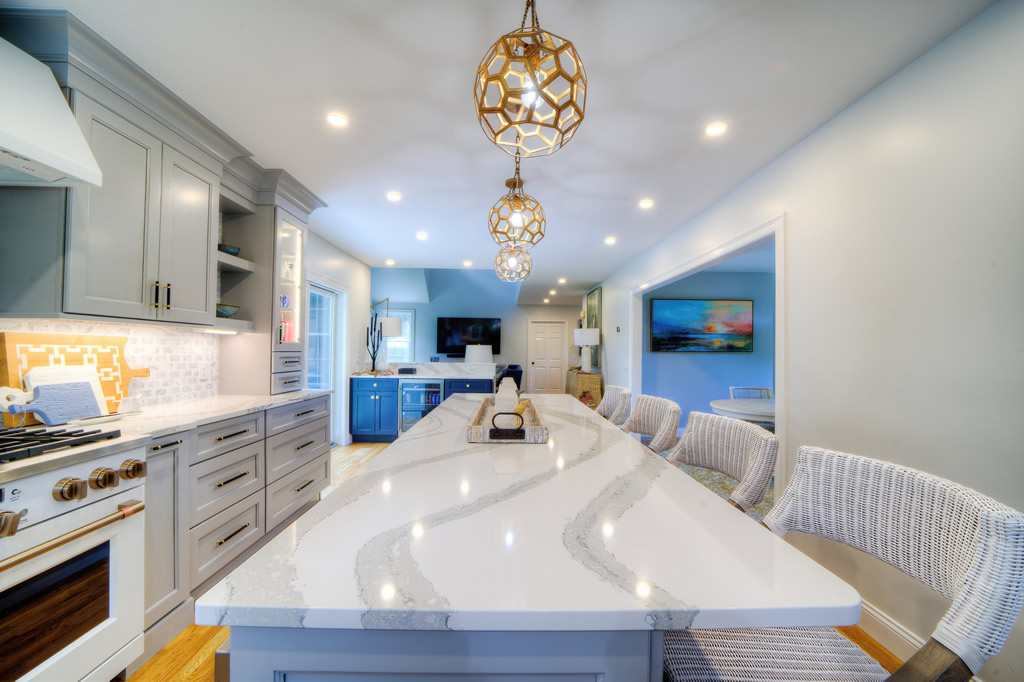 Cambria countertops | Cape Home Kitchen & Bath