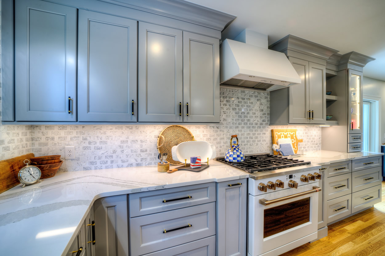 Woods Hole Contemporary